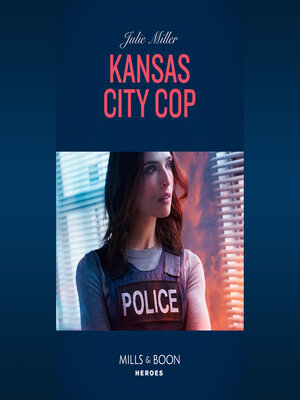 cover image of Kansas City Cop